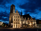 Zvonící Mechelen